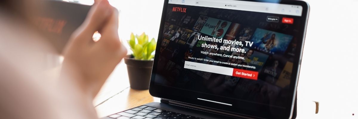 Netflix’teki En İyi Aksiyon Dizileri