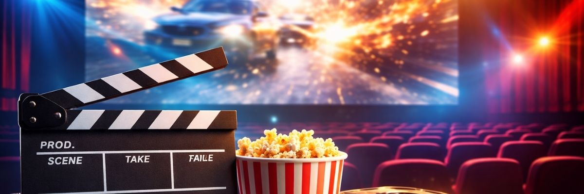 Tüm Zamanların En İyi 25 Aksiyon Filmi