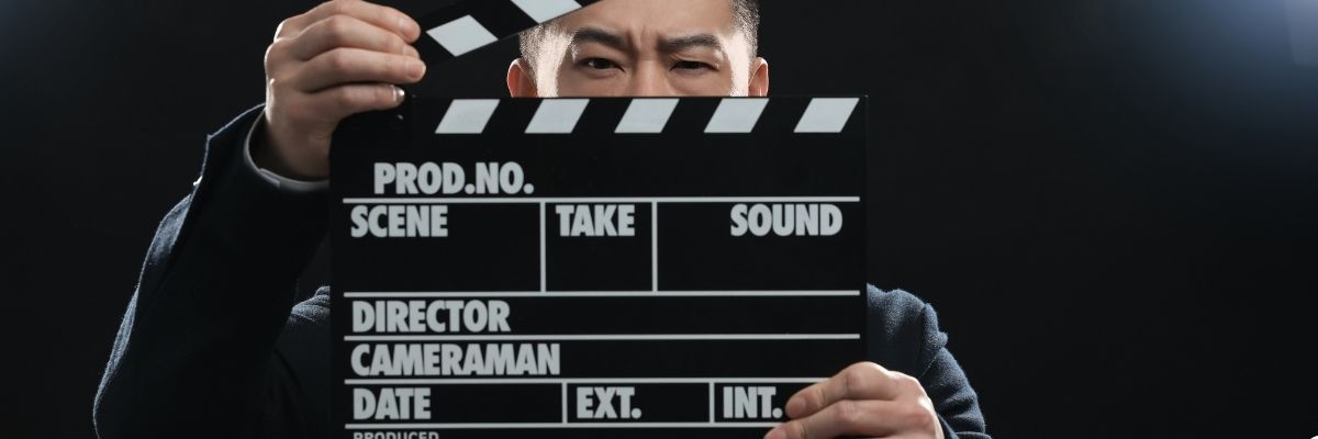 Aksiyon Filmi Casting Süreci