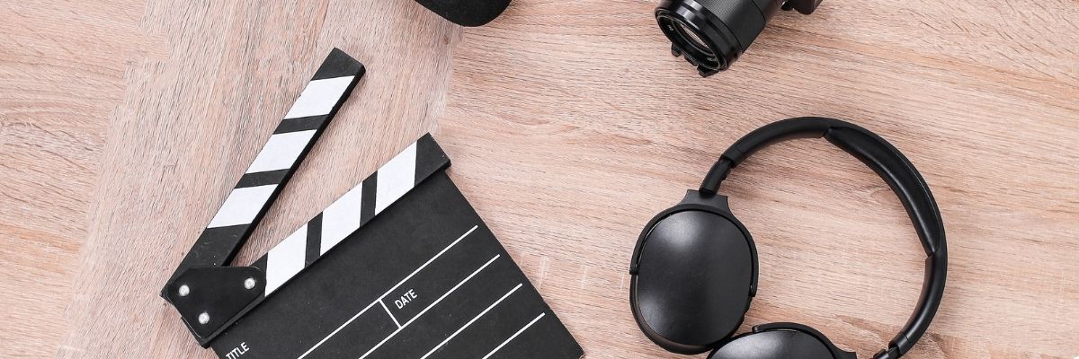 Aksiyon Filmi Ses Analizi