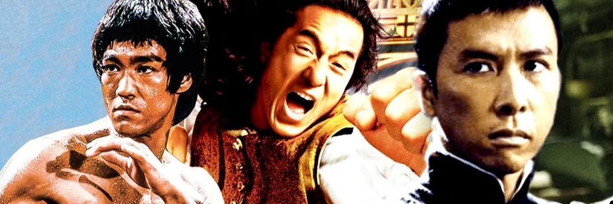 Uzak Doğu’dan Dünyayı Sallayan 10 Aksiyon Filmi